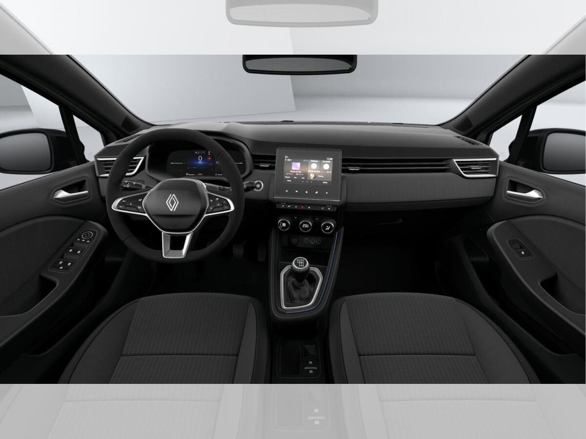 Renault Clio KISS TCe 90 *Kiss-Aktion*