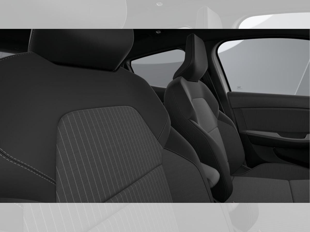 Renault Clio KISS TCe 90 *Kiss-Aktion*