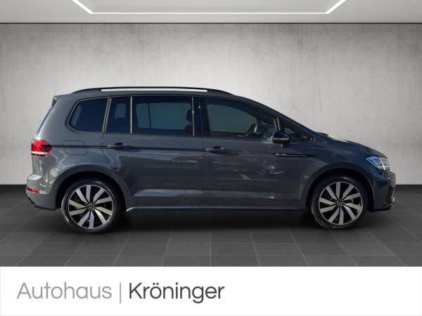 Volkswagen Touran Highline 1.5 TSI DSG R-Line **SOFORT VERFÜGBAR**
