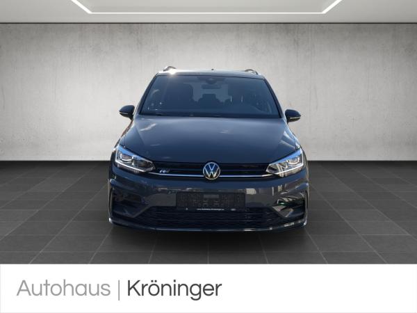 Volkswagen Touran Highline 1.5 TSI DSG R-Line **SOFORT VERFÜGBAR**