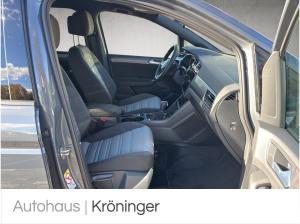 Volkswagen Touran Highline 1.5 TSI DSG R-Line **SOFORT VERFÜGBAR**
