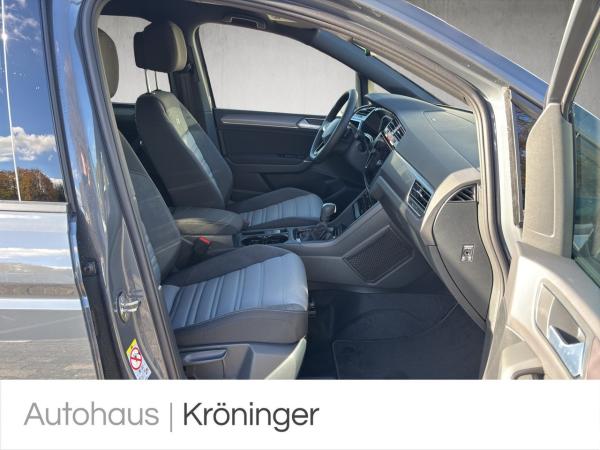 Volkswagen Touran Highline 1.5 TSI DSG R-Line **SOFORT VERFÜGBAR**