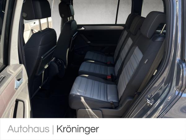 Volkswagen Touran Highline 1.5 TSI DSG R-Line **SOFORT VERFÜGBAR**