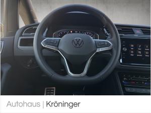 Volkswagen Touran Highline 1.5 TSI DSG R-Line **SOFORT VERFÜGBAR**