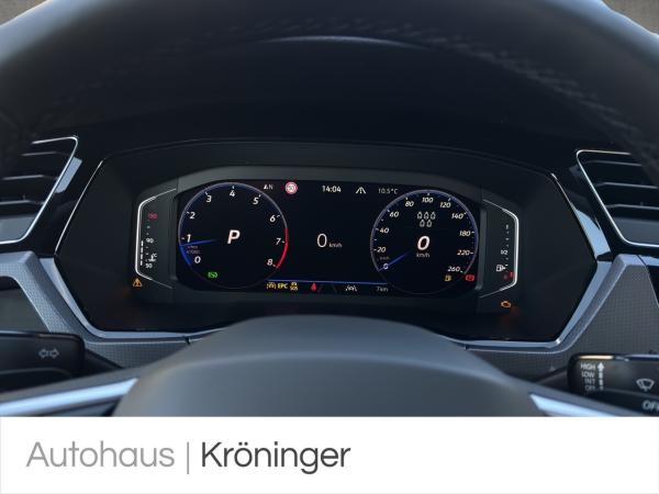 Volkswagen Touran Highline 1.5 TSI DSG R-Line **SOFORT VERFÜGBAR**