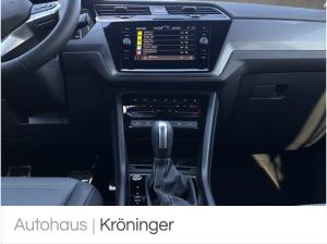 Volkswagen Touran Highline 1.5 TSI DSG R-Line **SOFORT VERFÜGBAR**
