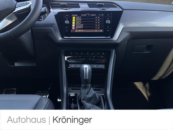 Volkswagen Touran Highline 1.5 TSI DSG R-Line **SOFORT VERFÜGBAR**