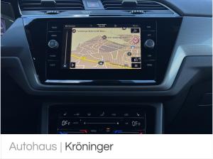 Volkswagen Touran Highline 1.5 TSI DSG R-Line **SOFORT VERFÜGBAR**