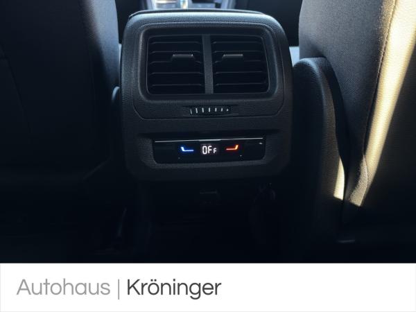 Volkswagen Touran Highline 1.5 TSI DSG R-Line **SOFORT VERFÜGBAR**