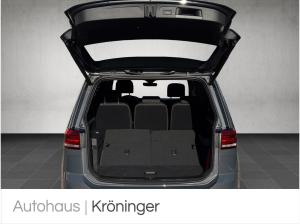 Volkswagen Touran Highline 1.5 TSI DSG R-Line **SOFORT VERFÜGBAR**