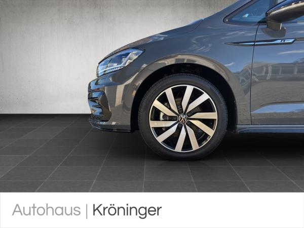 Volkswagen Touran Highline 1.5 TSI DSG R-Line **SOFORT VERFÜGBAR**