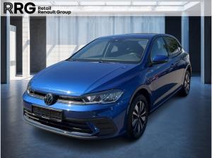 Volkswagen Polo 1.0 TSI Move Apple CarPlay SHZ PDC KLIMA