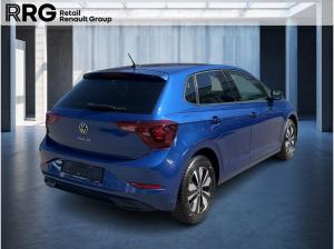 Volkswagen Polo 1.0 TSI Move Apple CarPlay SHZ PDC KLIMA
