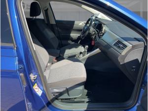 Volkswagen Polo 1.0 TSI Move Apple CarPlay SHZ PDC KLIMA