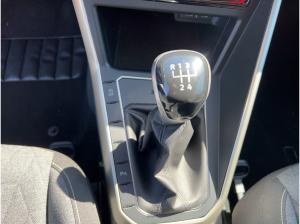 Volkswagen Polo 1.0 TSI Move Apple CarPlay SHZ PDC KLIMA