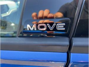 Volkswagen Polo 1.0 TSI Move Apple CarPlay SHZ PDC KLIMA