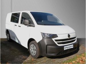 Volkswagen Transporter Kastenwagen mit L-Trennwand 2,0 l TDI 6-Gang Radst. 3100 mm 2.0 TDI L-Trennwand KR