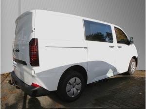 Volkswagen Transporter Kastenwagen mit L-Trennwand 2,0 l TDI 6-Gang Radst. 3100 mm 2.0 TDI L-Trennwand KR