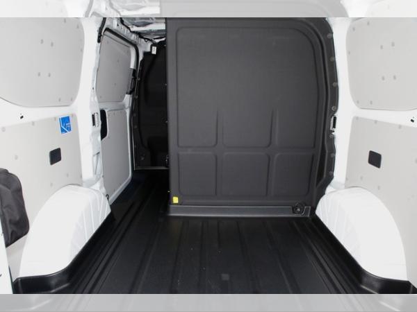 Volkswagen Transporter Kastenwagen mit L-Trennwand 2,0 l TDI 6-Gang Radst. 3100 mm 2.0 TDI L-Trennwand KR VAL