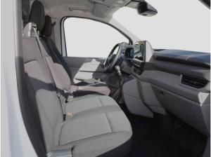 Volkswagen Transporter Kastenwagen mit L-Trennwand 2,0 l TDI 6-Gang Radst. 3100 mm 2.0 TDI L-Trennwand KR