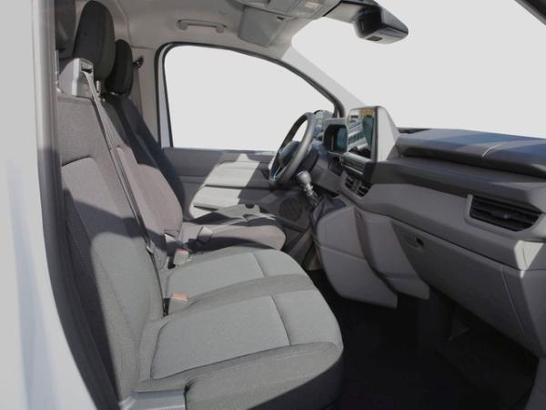 Volkswagen Transporter Kastenwagen mit L-Trennwand 2,0 l TDI 6-Gang Radst. 3100 mm 2.0 TDI L-Trennwand KR VAL