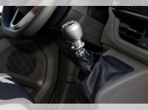 Volkswagen Transporter Kastenwagen mit L-Trennwand 2,0 l TDI 6-Gang Radst. 3100 mm 2.0 TDI L-Trennwand KR