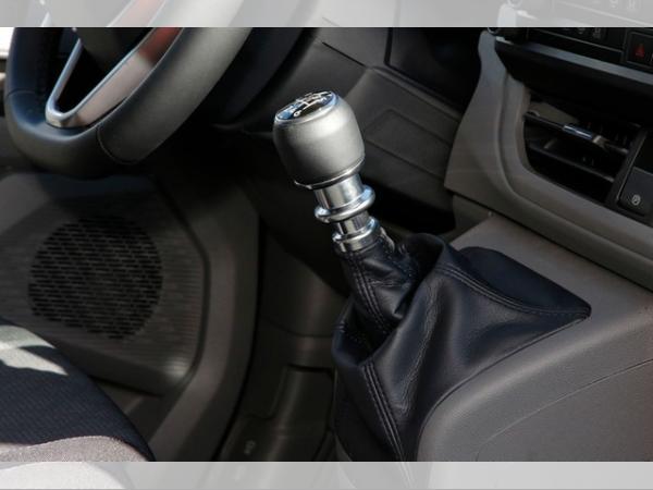 Volkswagen Transporter Kastenwagen mit L-Trennwand 2,0 l TDI 6-Gang Radst. 3100 mm 2.0 TDI L-Trennwand KR VAL