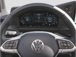 Volkswagen Transporter Kastenwagen mit L-Trennwand 2,0 l TDI 6-Gang Radst. 3100 mm 2.0 TDI L-Trennwand KR