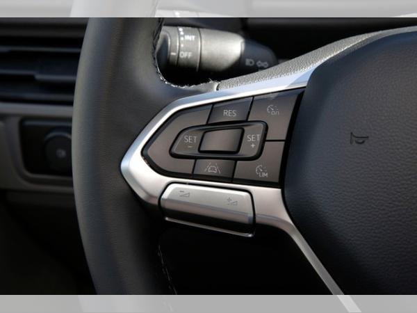 Volkswagen Transporter Kastenwagen mit L-Trennwand 2,0 l TDI 6-Gang Radst. 3100 mm 2.0 TDI L-Trennwand KR VAL