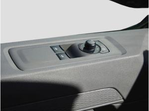 Volkswagen Transporter Kastenwagen mit L-Trennwand 2,0 l TDI 6-Gang Radst. 3100 mm 2.0 TDI L-Trennwand KR