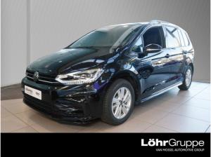 Volkswagen Touran Highline 1.5 TSI OPF 7-Gang-DSG