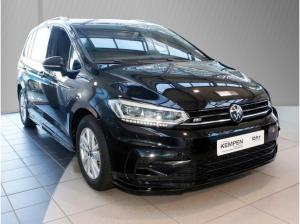Volkswagen Touran Highline 1.5 TSI OPF 7-Gang-DSG