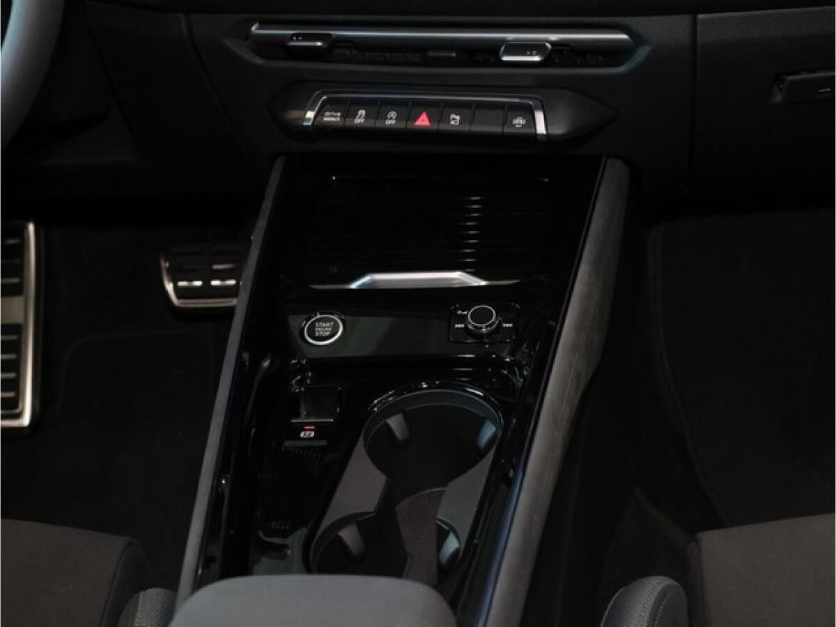 Audi Q3 SUV TFSI quattro