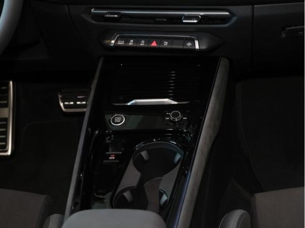 Audi Q3 SUV TFSI quattro AAL