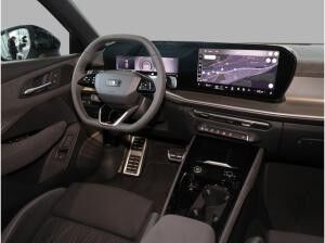 Audi Q3 SUV TFSI quattro