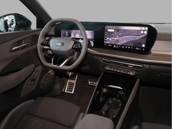 Audi Q3 SUV TFSI quattro AAL