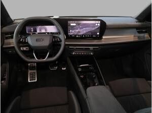 Audi Q3 SUV TFSI quattro