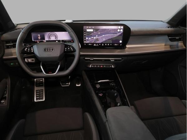 Audi Q3 SUV TFSI quattro AAL