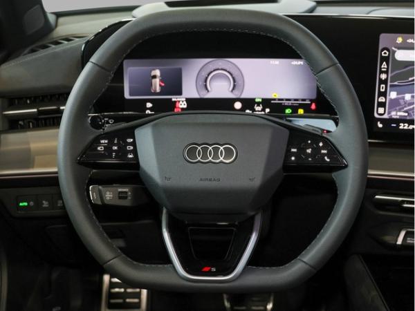 Audi Q3 SUV TFSI quattro AAL