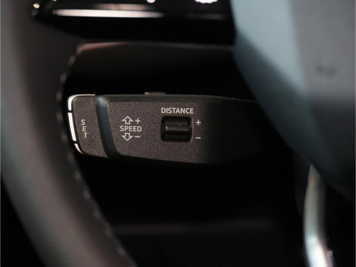 Audi Q3 SUV TFSI quattro