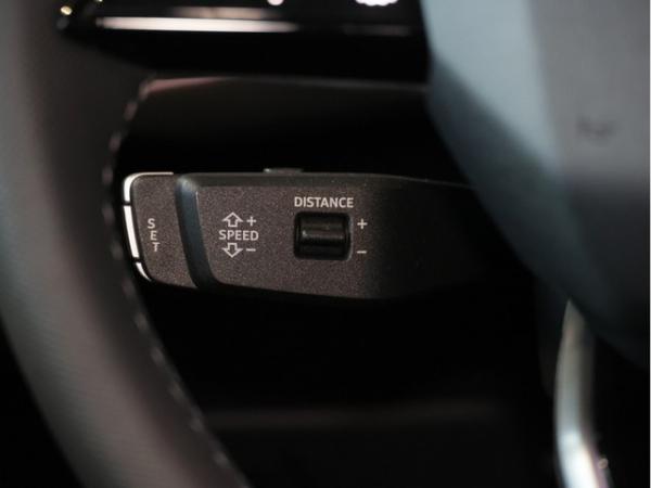 Audi Q3 SUV TFSI quattro AAL