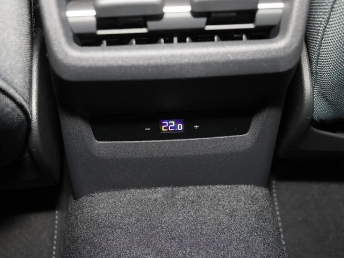 Audi Q3 SUV TFSI quattro