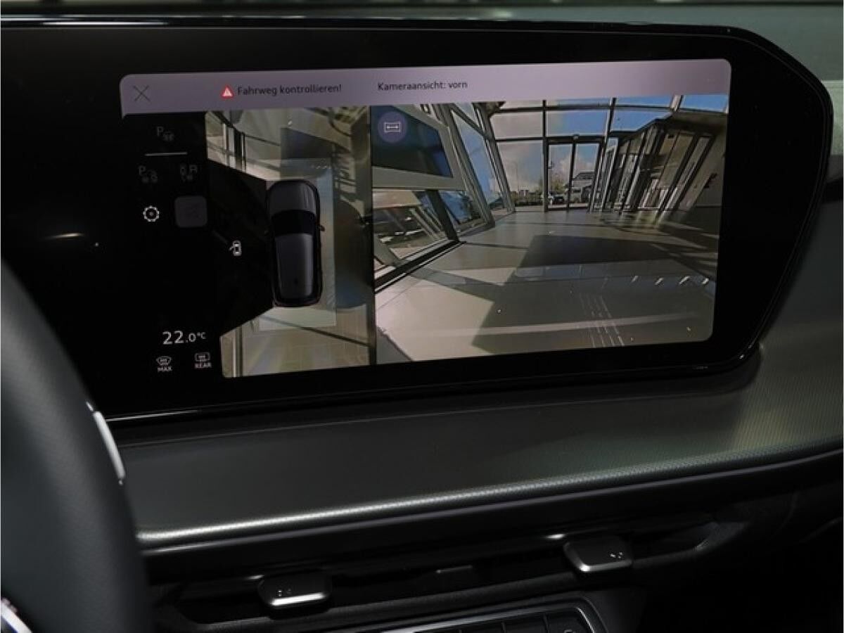 Audi Q3 SUV TFSI quattro