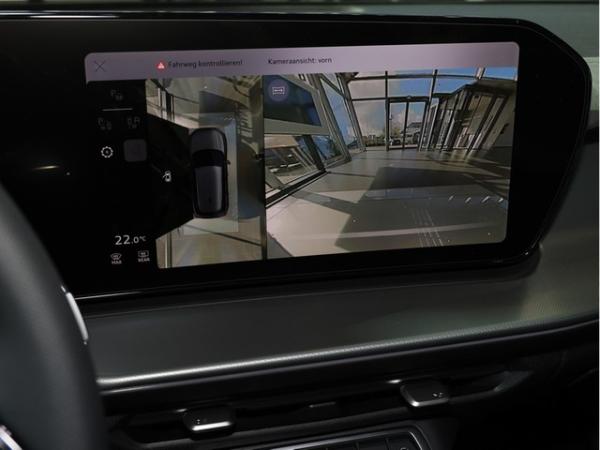 Audi Q3 SUV TFSI quattro AAL