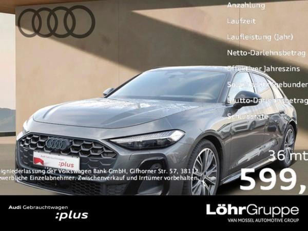 Audi A5 Avant TDI Q S line 19"|LEDER|HuD|360°| Audi A5 Avant TDI Q S line 19"|LEDER|HuD|360°|