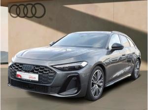 Audi A5 Avant TDI Q S line 19"|LEDER|HuD|360°| Audi A5 Avant TDI Q S line 19"|LEDER|HuD|360°|