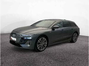Audi A6 e-tron Avant performance 2x S line *AHK*WÄRME