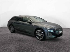 Audi A6 e-tron Avant performance 2x S line *AHK*WÄRME