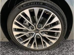 Audi A6 e-tron Avant performance 2x S line *AHK*WÄRME
