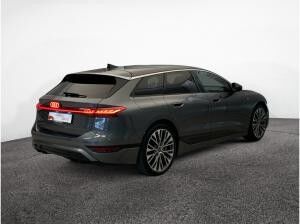 Audi A6 e-tron Avant performance 2x S line *AHK*WÄRME